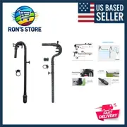 Aquarium Canister Filter Inlet Outlet, Fish Tank Filter Tube Aquarium Externa...