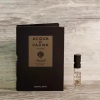 在飛比找Yahoo!奇摩拍賣優惠-Acqua di Parma 帕爾瑪之水 白檀 Coloni