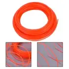 Round Trimmer Cord Line For Brush Cutter Grass Trimmer Strimmer