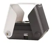 Portable Portable Printer & Photo Scanner Compatible with FUJIFILM Instax Min...