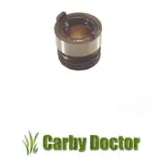 OIL PUMP WORM GEAR FOR STIHL 050 051 075 076 CHAINSAW 1111 640 7111