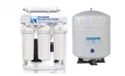 300 GPD Light Commercial Reverse Osmosis Water Filter System | 6 gal tank USA