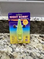 Night Bobby Model No. 118 Lighted Fishing Float - Brand New Light Up Bobber