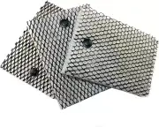 3-Pack Filter Compatible with Bionaire BWF100, BCM630, BCM730, BCM645, BCM646, B
