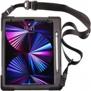Codi C30705061 RUGGED CASE IPAD 12.9 5TH GEN HAND/SHOULDER STRAP IPAD PRO 2021