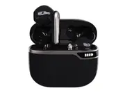 300mah Wireless Touch Bluetooth Headset In-ear Sports Power Display Earbuds