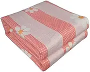 Electric Heating Blanket Automatic Thermostat Double Body Leg Warmers Bed Mattress Electric Heated Rugs Heater Mat