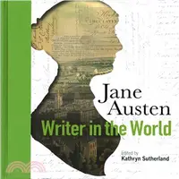 在飛比找三民網路書店優惠-Jane Austen ─ Writer in the Wo