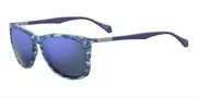 BOSS Boss 0823/S YX2/XT Men's Sunglasses Tortoiseshell Size 58