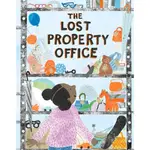 THE LOST PROPERTY OFFICE(精裝)/EMILY RAND【禮筑外文書店】