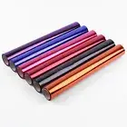 1 Roll Cellophane Roll Beautiful Easy to Use Festival Ambience Cellophane Wrap