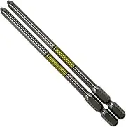 ANEX ARTD-2120 Ryutsu Bit with Step +2 x 120, Set of 2