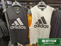 在飛比找Yahoo!奇摩拍賣優惠-限時特價 南🔥2023 5月 ADIDAS 愛迪達 運動背心