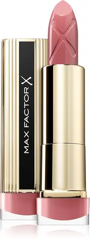 Max Factor Color Elixir Lipstick - 010 Toasted Almond 4 g