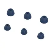 3*S+3*L Silicone Earplug Ear Tips For Galaxy Buds2 Bluetooth Headset SM-R177 F