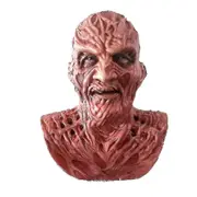Freddy Krueger Mask Adult