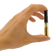 5 Packs Reusable Cigarette Holder with Smoke Tar Filter Portable for Men