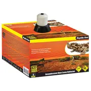 Reptile One Reptile Heat Lamp Reflector