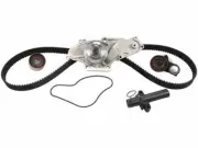 For 2003-2004 Honda Pilot Timing Belt Kit AC Delco 22499MG 3.5L V6 GAS