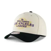 在飛比找蝦皮商城優惠-【Mitchell & Ness】MN NBA 洛杉磯 湖人