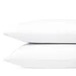 Sky 500TC Wrinkle Resistant Sateen Standard Pillowcases, Pair - Exclusive