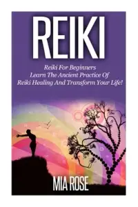 在飛比找博客來優惠-Reiki: Reiki For Beginners - L