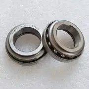 Steering Head Stem Bearings Kit for Honda CL100 CL100S Scrambler 1970 1971-1973