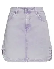 [REPLAY] REPLAY Denim skirts - Item 30383401