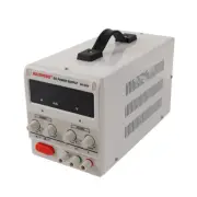 220V DC Adjustable Power Supply Precision Variable Digital Lab Test 0-60V 0-20A