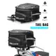 BMW 摩托車配件包尾包行李架適用於寶馬 R1250GS R1200GS LC ADV Adventure F750GS