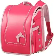 [ASSYA] Large Capacity Student Backpack, Lightweight And Simple Backpack Rainproof, Wear-Resistant Casual Bag for Boys And Girls