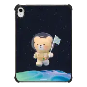 iPad 10.9-inch (10th gen) iPad Impact Case SPACE VEN