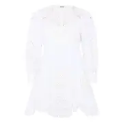 [Charo Ruiz] Charo Ruiz-Abiti Bianco-Donna M