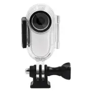 Insta360 GO 2 Dive Case - Transparent
