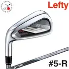 YONEX Golf 2022 EZONE GT Iron Club Lefty #5 20 RK-03GT Graphite Shaft Flex R