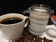 Hazelnut Coffee