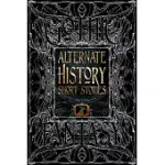 ALTERNATE HISTORY SHORT STORIES