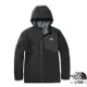 【美國 The North Face】男 WINDWALL防風防潑透氣耐磨連帽外套 軟殼保暖夾克 3RG1 黑 N