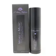 L'artisan Mure Et Musc Perfumed Body Powder 0.32oz/9g New With Box