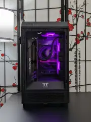 Pro Gaming, 1440p/ 4k capable PC, AMD Ryzen 7 7800X3D, AMD RX 7900XTX New