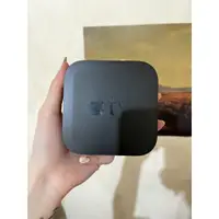 在飛比找蝦皮購物優惠-APPLE TV 4KHDR 32GB 可議價~