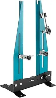 Professional Bicycle Wheel Truing Stand Bicycle Rims Repairing Bracket Bike Wheel Maintenance Rack Cycling Accessory