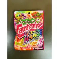 在飛比找蝦皮購物優惠-日本糖果 軟糖 日系零食 扭扭糖 Kanro甘樂 綜合水果軟