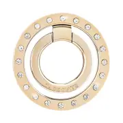 Casemate Magnetic Ring Stand Crystal Ring Magsafe