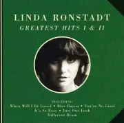 Linda Ronstadt Greatest Hits I & II CD NEW
