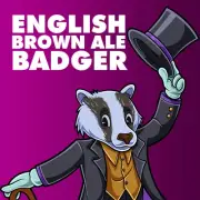 15 Minute Brew Kit - English Brown Ale - Badger