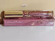 Crabtree and Evelyn Shimmer Lip Gloss. PINK GLAZE Brand new in box