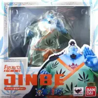 在飛比找Yahoo!奇摩拍賣優惠-日本正版 萬代 figuarts zero 海賊王 航海王 