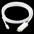 Type-C USB-C to HDMI Charging Cable Adapter f Samsung Galaxy Z Flip 5G SM-F707U