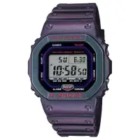 在飛比找蝦皮購物優惠-【柏儷鐘錶】CASIO G-Shock 藍紫偏光烤漆 DW-